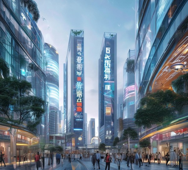 成都智能，四海有家，构建智慧生活新标杆